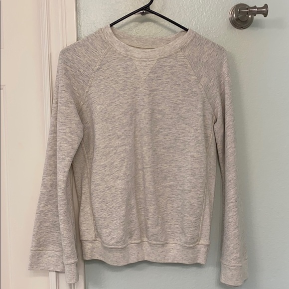 NSF Lazy Sweater - Picture 1 of 2